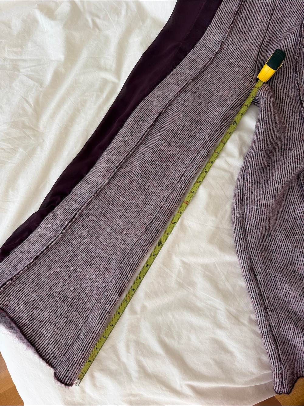 Eckhaus Latta Evening Track Pants - Picture 10 of 10